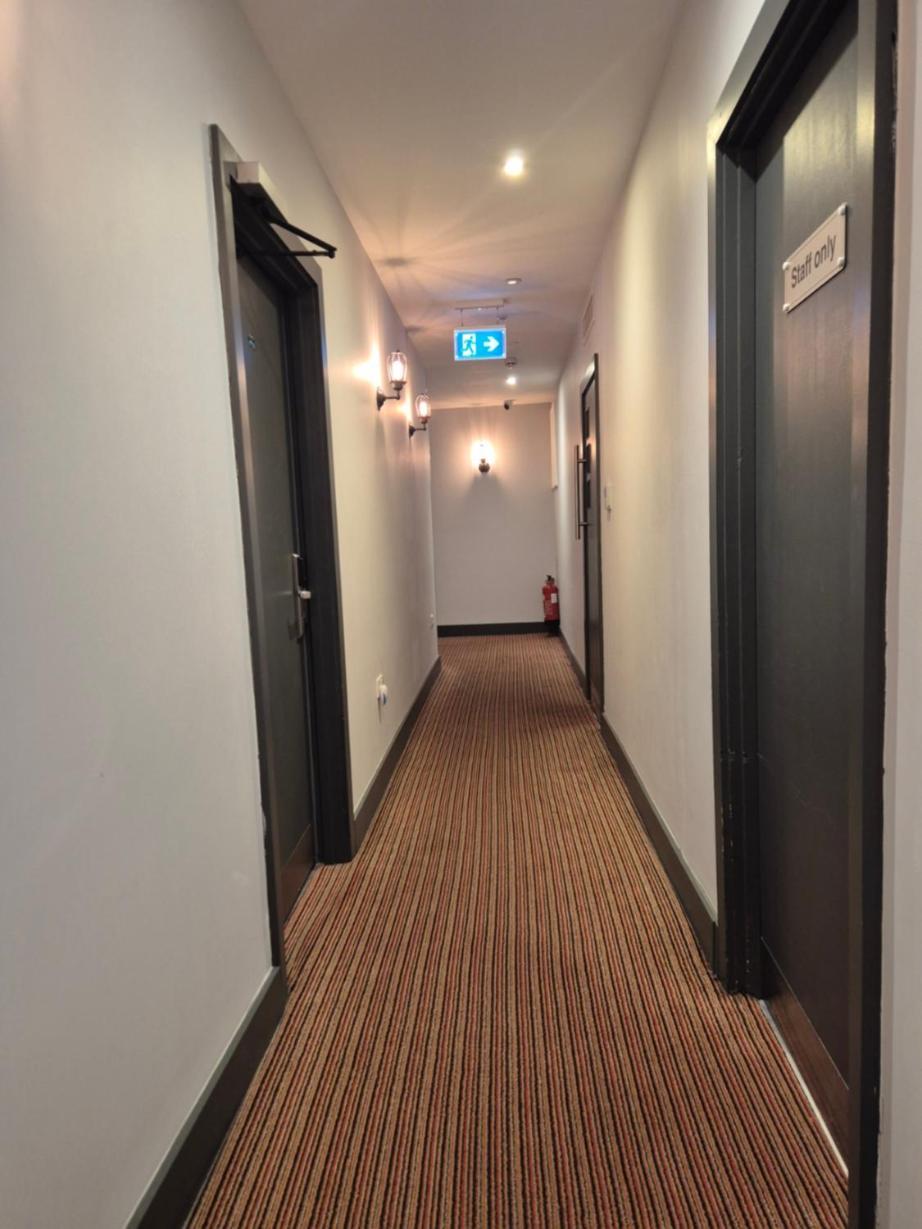 Airport 3* Londen