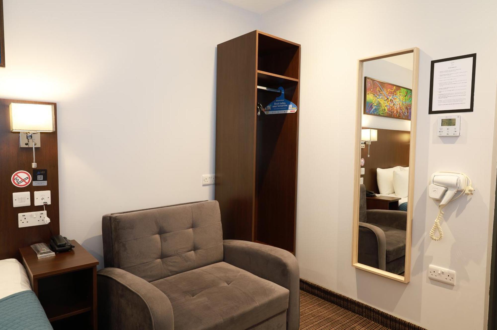 Airport Hotel Londen