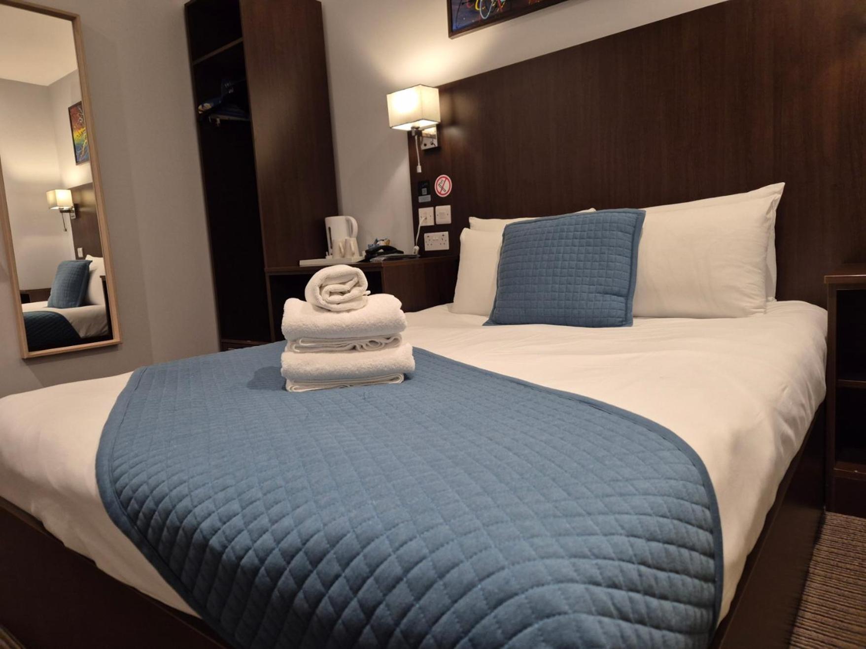 Hotel Airport Londen