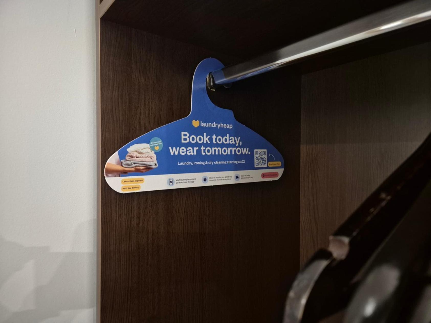 Airport Hotel Londen