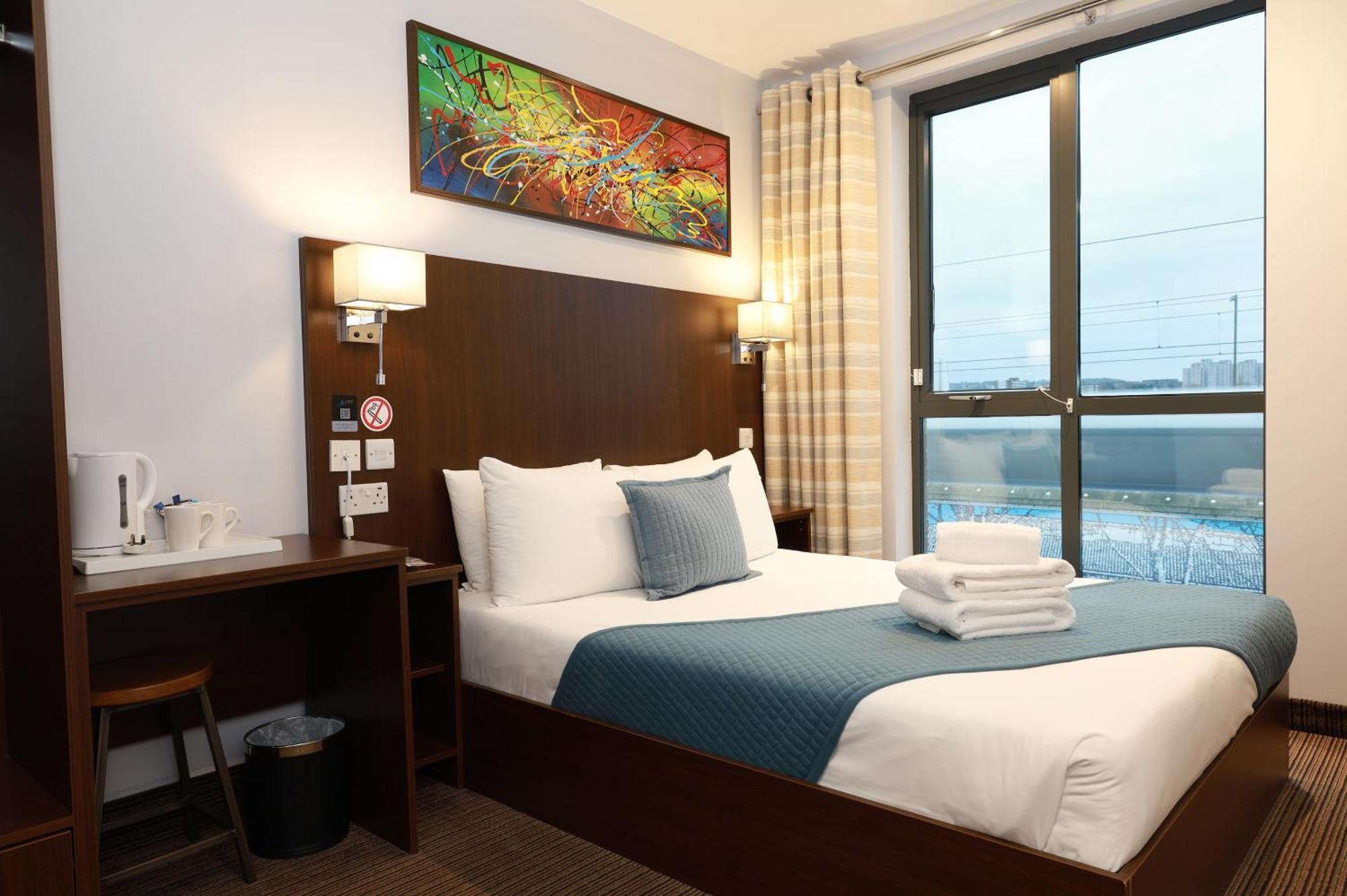 Hotel Airport Londen