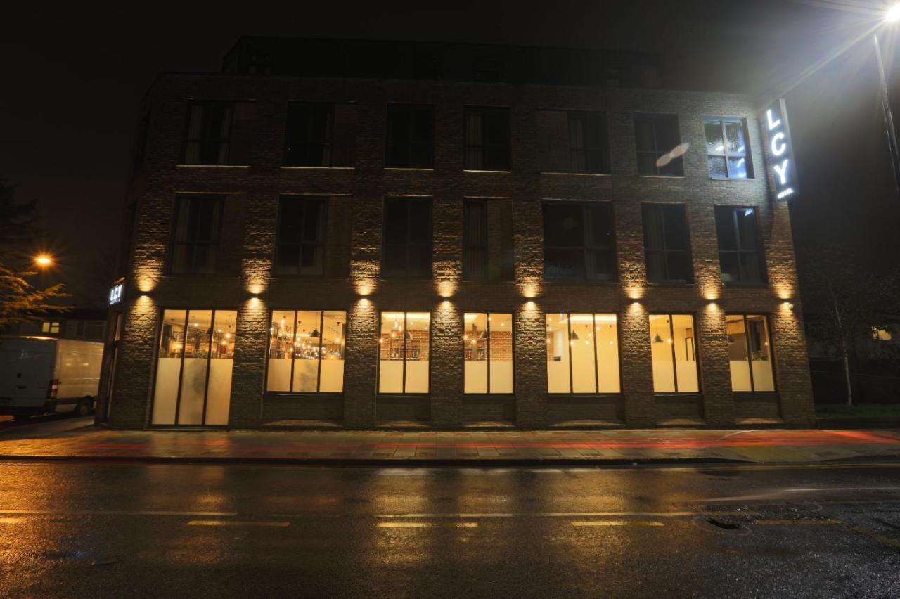 Airport Hotel Londen
