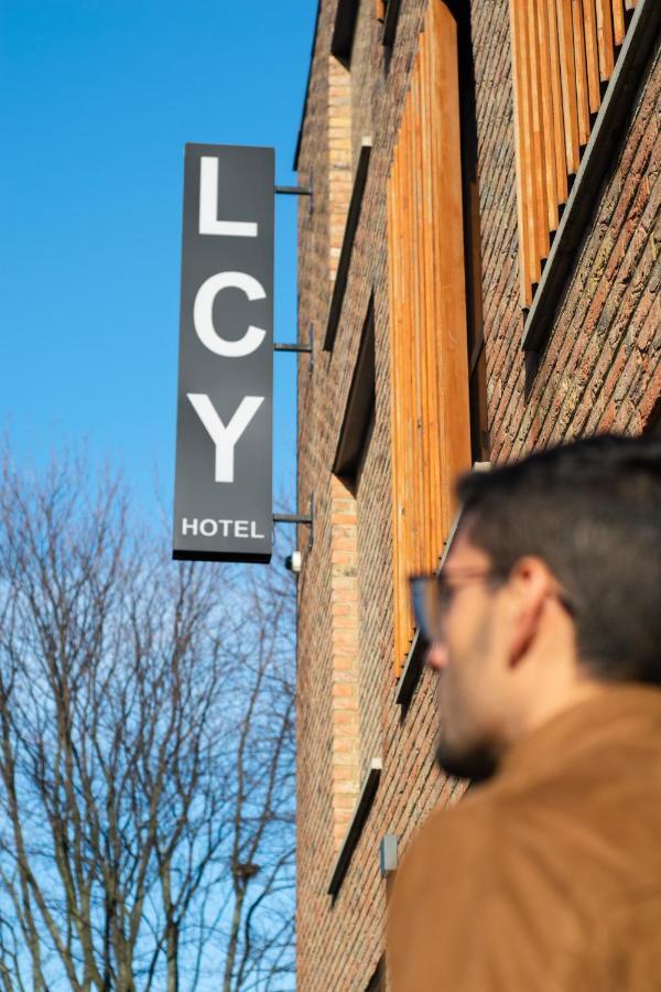 Hotel Airport Londen